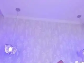Dawa-angels  live sex cam