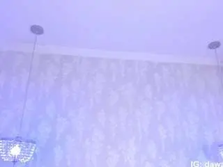 Dawa-angels  live sex cam