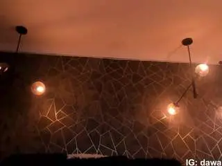 Dawa-angels  live sex cam