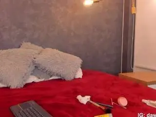 Dawa-angels  live sex cam