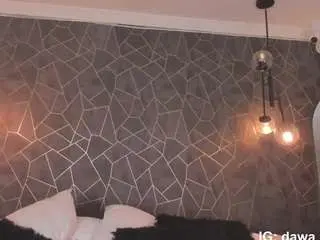 Dawa-angels  live sex cam