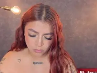 Dawa-angels  live sex cam