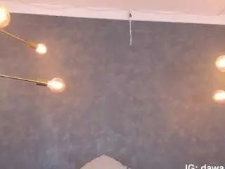 Dawa-angels  live sex cam