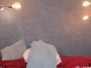 Dawa-angels  live sex cam