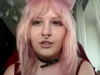 Elmiraklima  live sex cam