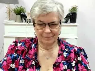 Irislust  live sex cam