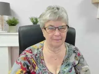Irislust  live sex cam