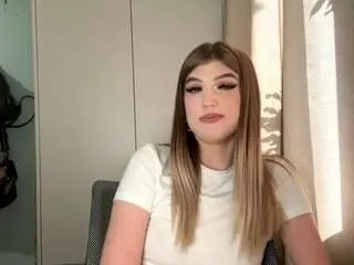 Jacquechica  live sex cam