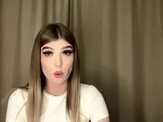 Jacquechica  live sex cam