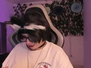 Kiittygang  live sex cam