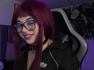 Kiittygang  live sex cam