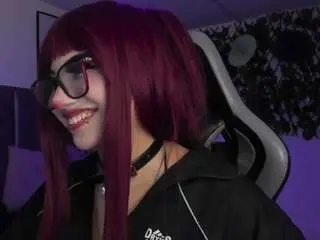 Kiittygang  live sex cam