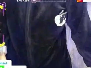Lainsaciableintensaindomable  live sex cam