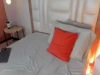 Melissafoxx  live sex cam