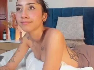 Melissafoxx  live sex cam