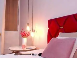 Melissafoxx  live sex cam