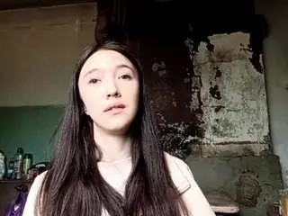 Michikomccoil  live sex cam
