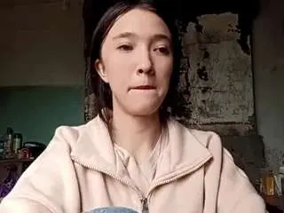 Michikomccoil  live sex cam