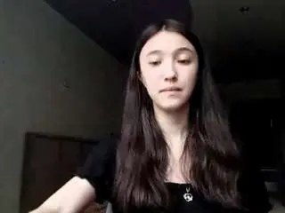 Michikomccoil  live sex cam