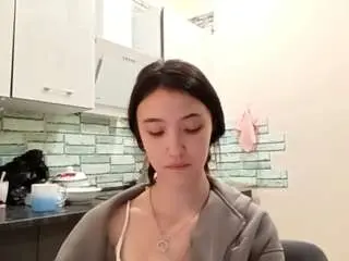 Michikomccoil  live sex cam