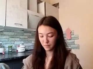 Michikomccoil  live sex cam