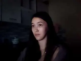 Michikomccoil  live sex cam