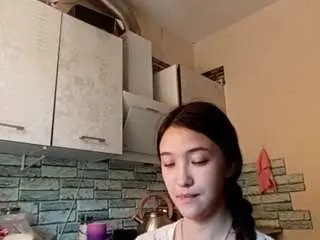 Michikomccoil  live sex cam