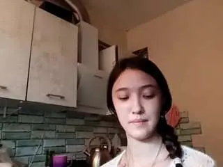 Michikomccoil  live sex cam