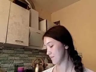Michikomccoil  live sex cam