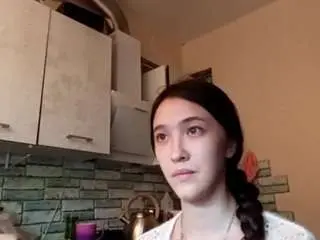 Michikomccoil  live sex cam