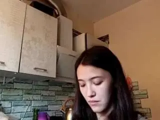 Michikomccoil  live sex cam