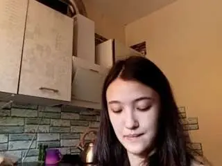 Michikomccoil  live sex cam