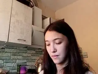 Michikomccoil  live sex cam