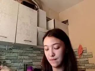 Michikomccoil  live sex cam