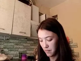 Michikomccoil  live sex cam