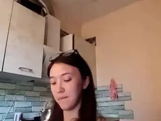 Michikomccoil  live sex cam