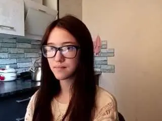 Michikomccoil  live sex cam