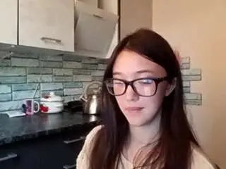 Michikomccoil  live sex cam