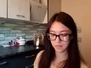 Michikomccoil  live sex cam