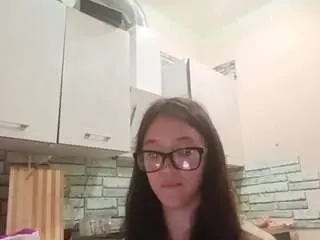 Michikomccoil  live sex cam