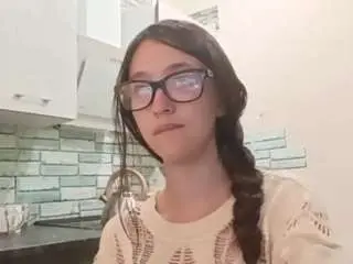 Michikomccoil  live sex cam