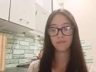 Michikomccoil  live sex cam