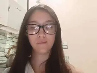 Michikomccoil  live sex cam
