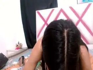 Sweetscaarlett  live sex cam