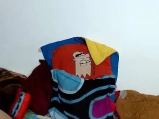 Sweetscaarlett  live sex cam