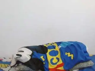 Sweetscaarlett  live sex cam