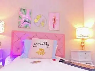 Valerith-vega  live sex cam
