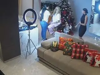 Voyeurcam-casa-salsa-parlor  live sex cam