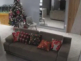 Voyeurcam-casa-salsa-parlor  live sex cam