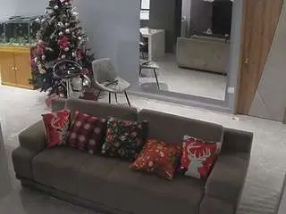 Voyeurcam-casa-salsa-parlor  live sex cam